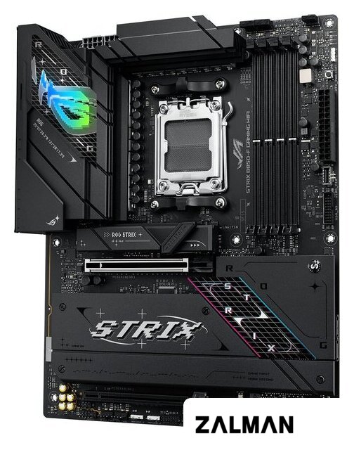 Материнская плата ASUS ROG Strix B850-F Gaming WiFi