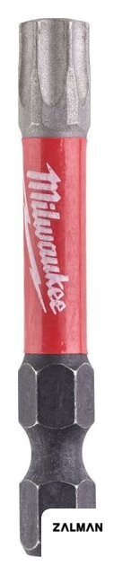 Бита Milwaukee Shockwave 4932430890