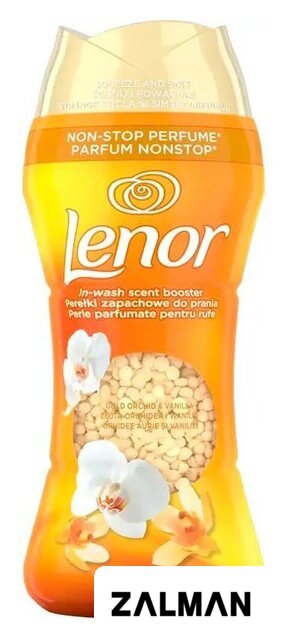 Кондиционер для белья Lenor Gold Orchid 270 г