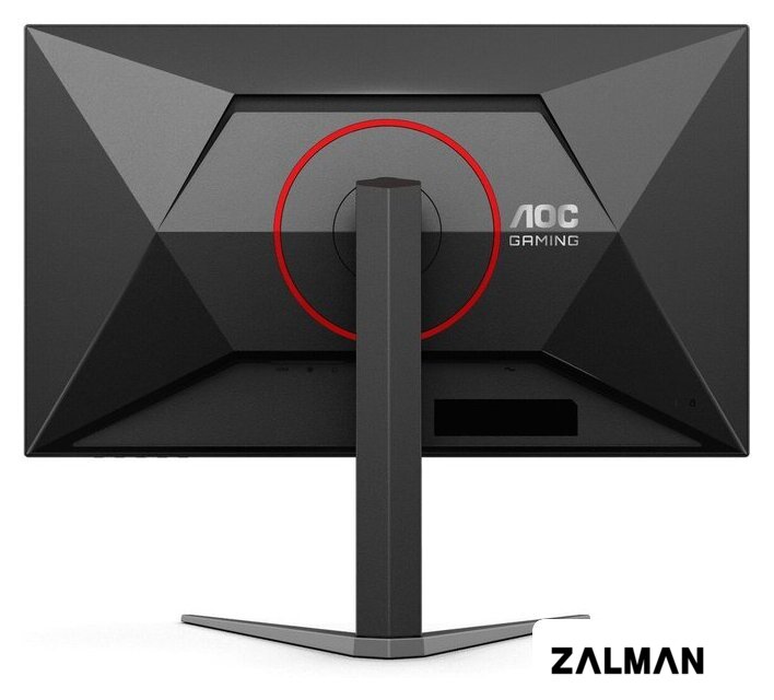 Игровой монитор AOC Gaming Q27G4ZMN