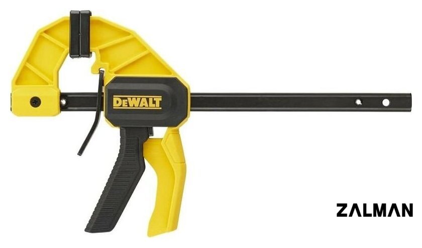 Струбцина DeWalt DWHT0-83139