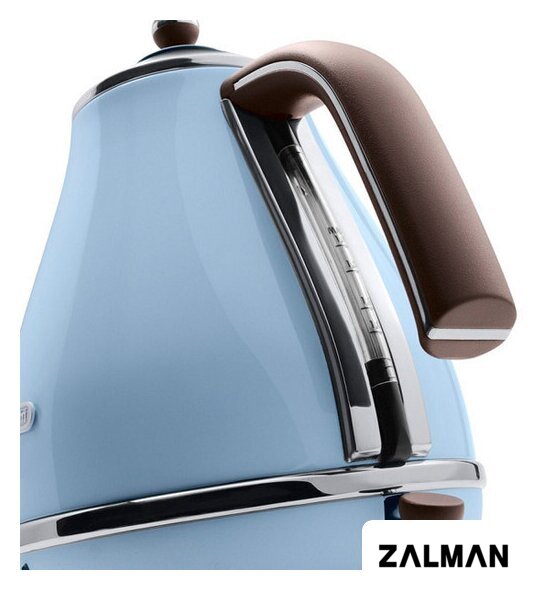 Электрический чайник DeLonghi KBOV 2001.AZ