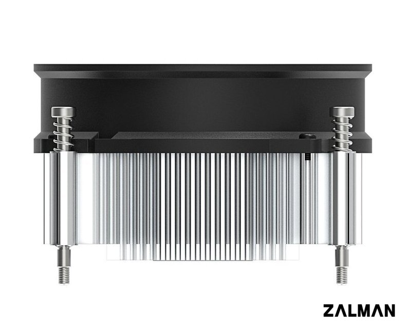 Кулер для процессора ID-Cooling DK-19 PWM