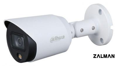 CCTV-камера Dahua DH-HAC-HFW1509TP-A-LED-0280B-S2 CCTV-камера Dahua DH-HAC-HFW1509TP-A-LED-0280B-S2