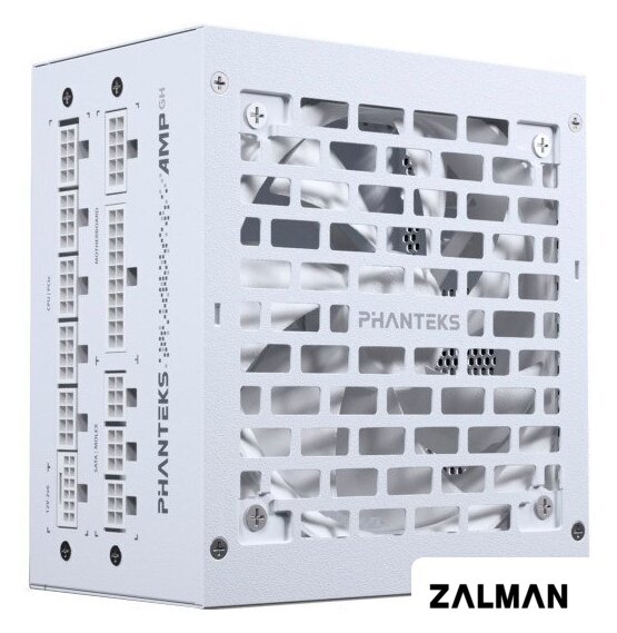 Блок питания Phanteks AMP GH 850W PH-P850GH_WT01