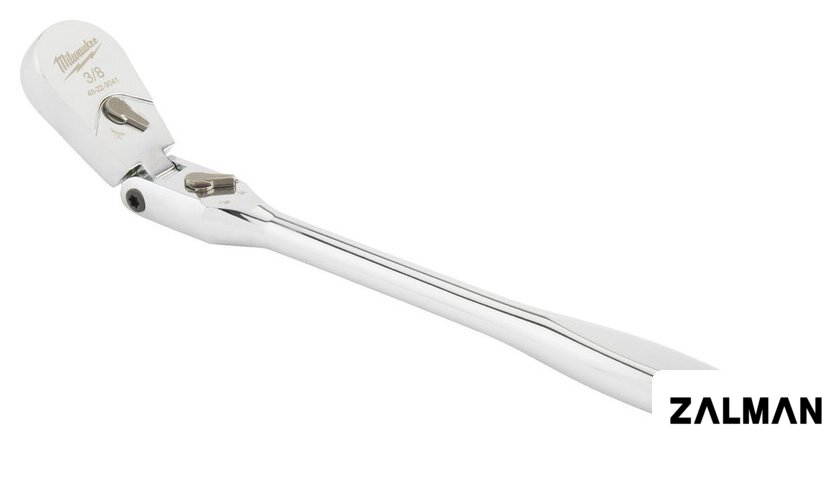 Вороток с трещоткой Milwaukee 4932479653