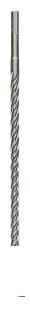 Бур Milwaukee 4932492024
