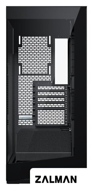 Корпус Phanteks NV5s PH_NV523S_DBK01