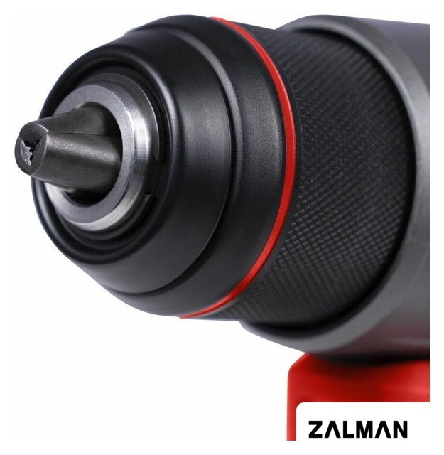 Ударная дрель-шуруповерт Milwaukee M12 FUEL M12FPD2-202X 4933479868 (с 2-мя АКБ 2 Ач, кейс)