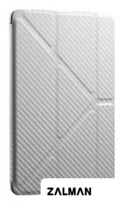 Чехол Cooler Master Yen Folio for iPad mini Silver (C-IPMF-CTYF-SS)