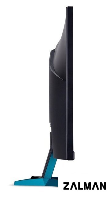 Игровой монитор Acer Nitro VG271UM3bmiipx UM.HV1EE.301