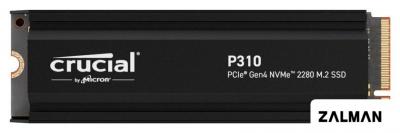 SSD Crucial P310 1TB CT1000P310SSD5