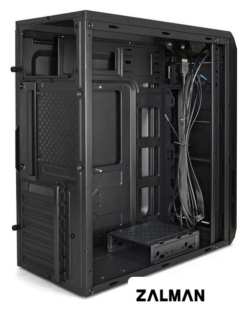 Корпус ExeGate XP-334UC 350W EX287366RUS