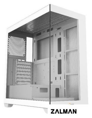 Корпус Ocypus Gamma C72 WH