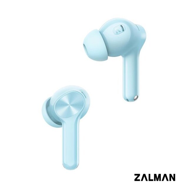 Наушники Realme Buds T200x (голубой)