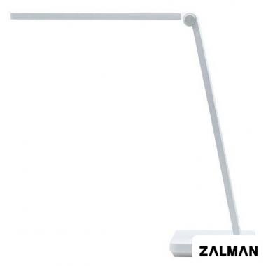 Настольная лампа Xiaomi Mijia Desk Lamp 2 Lite MJTD10YL (с переходником, белый)