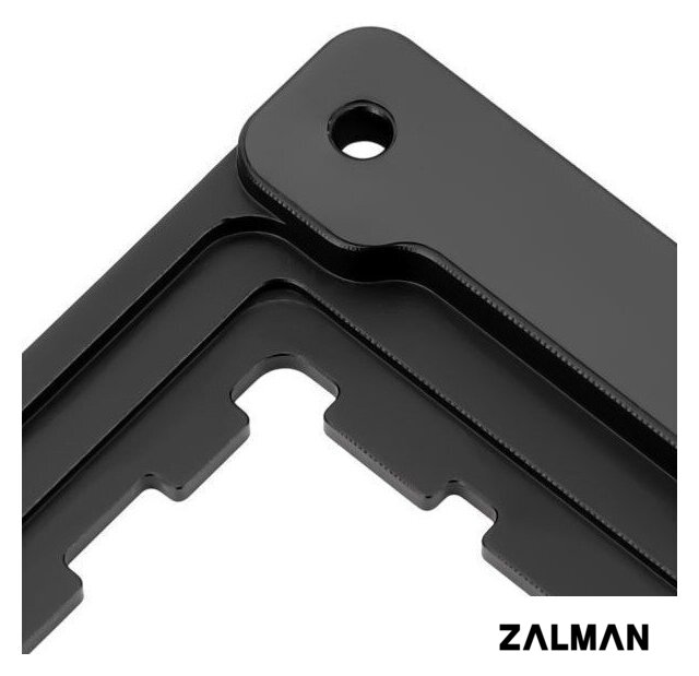 Прижимная рамка для процессора Thermalright AM5 Secure Frame V2 (черный)