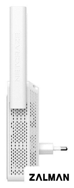 Усилитель Wi-Fi Netcraze Buddy 4 NC-3211