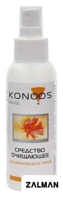 Очиститель Konoos KW-100