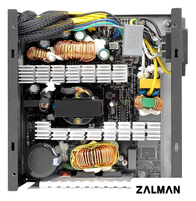 Блок питания Thermaltake TR2 S 700W [TRS-0700P-2]