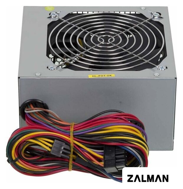Блок питания Accord ATX 450W (ACC-450-12)