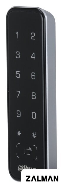 Считыватель Dahua DHI-ASR2201A-D