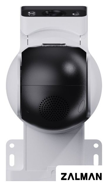 IP-камера Xiaomi Outdoor Camera CW500 Dual MJSXJ08HL (международная версия)