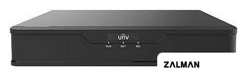 Гибридный видеорегистратор Uniview XVR302-08U-IF