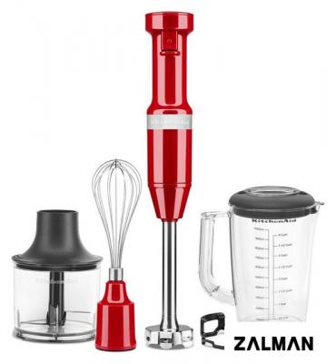 Погружной блендер KitchenAid 5KHBV83EER