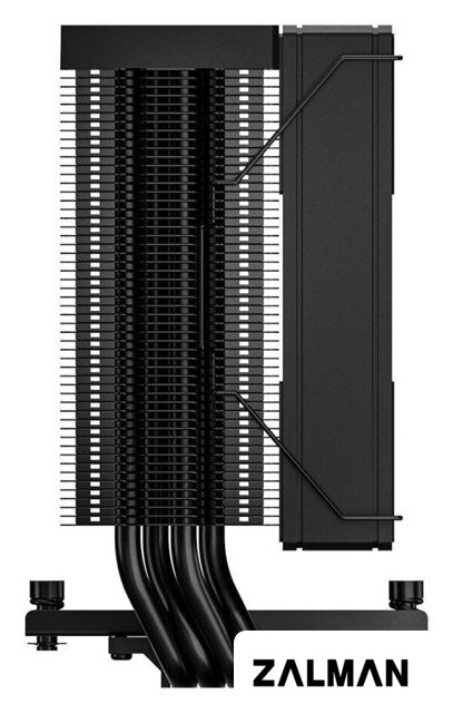 Кулер для процессора ID-Cooling FROZN A410 TD