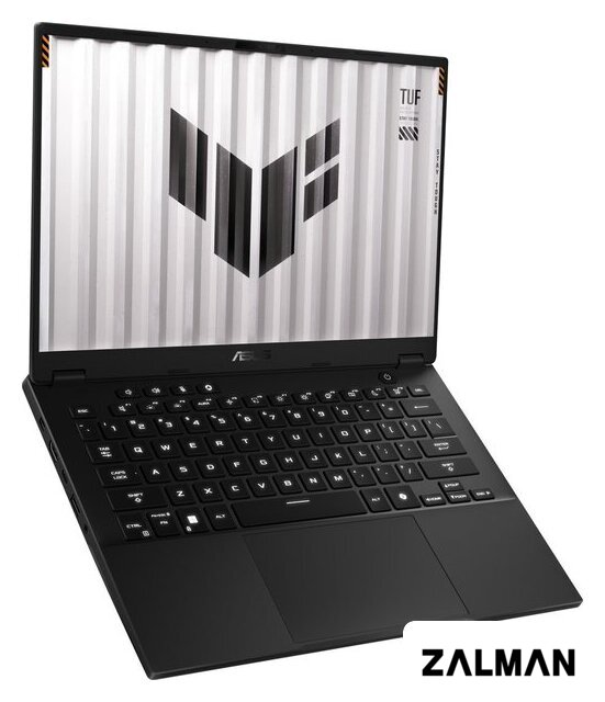 Игровой ноутбук ASUS TUF Gaming A14 FA401UH-RG017