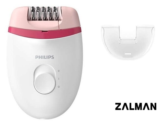 Эпилятор Philips BRE235/00