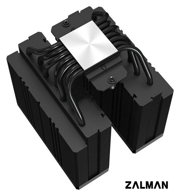 Кулер для процессора ID-Cooling Frozn A720 Black
