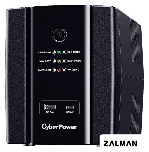 Источник бесперебойного питания CyberPower UT1500EIG