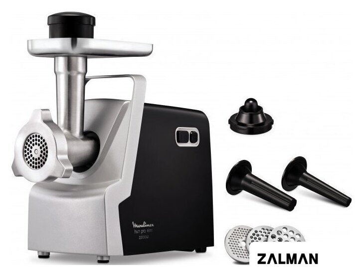 Мясорубка Moulinex HV7 ME546810