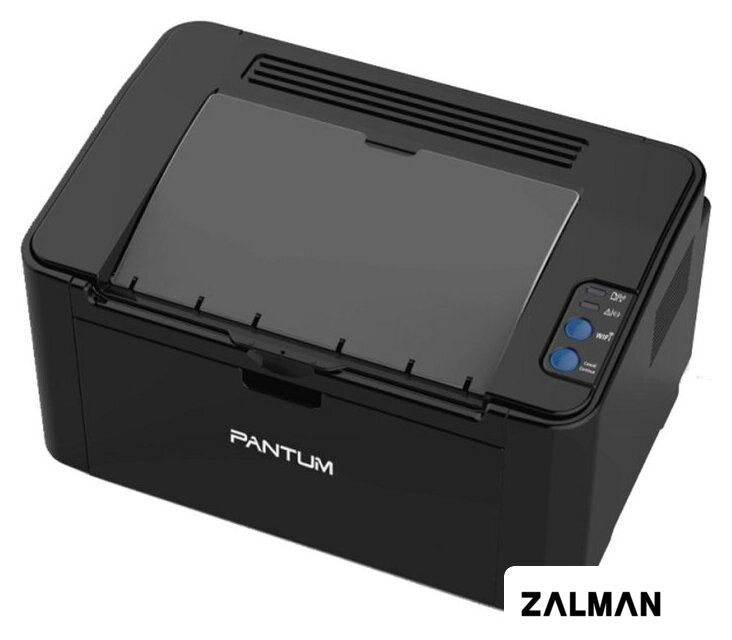 Принтер Pantum P2500