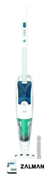 Пылесос Tefal VP7777WH