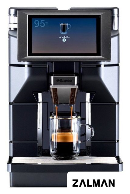 Кофемашина Saeco Magic B1