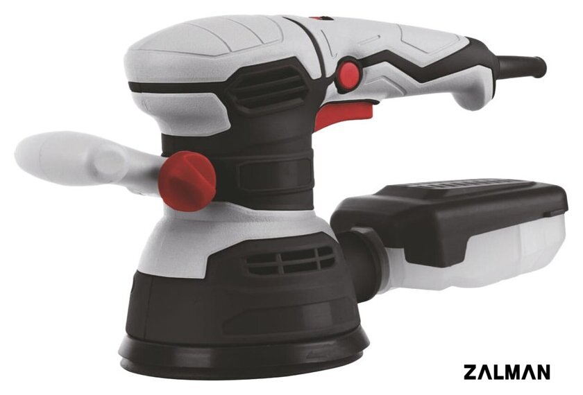 Эксцентриковая шлифмашина P.I.T. PDS125-C1