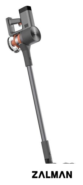 Пылесос Xiaomi Vacuum Cleaner G20 Max D206 (европейская версия)