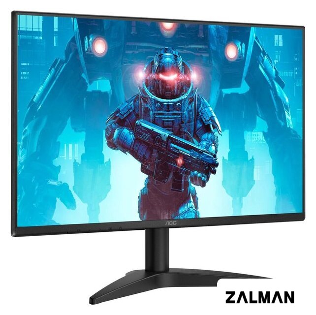 Игровой монитор AOC 24B36X