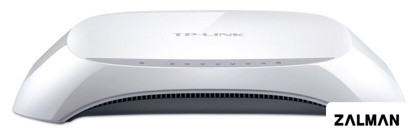 Wi-Fi роутер TP-Link TL-WR840N