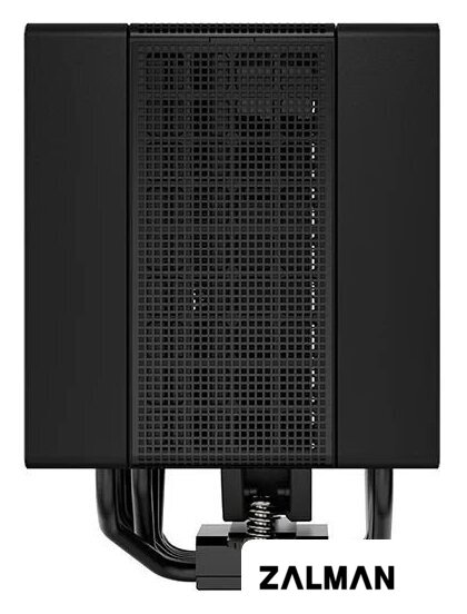 Кулер для процессора DeepCool Assassin 4S R-ASN4S-BKGPMN-G