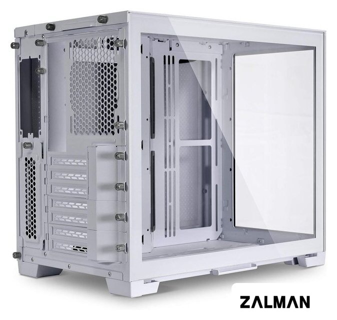 Корпус Lian Li O11 Dynamic Mini G99.O11DMI-S.00