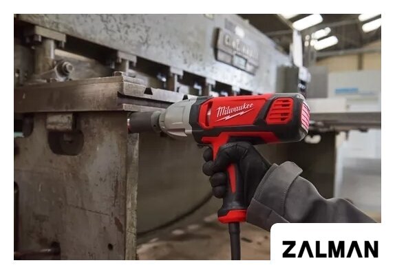 Гайковерт Milwaukee IPWE 520 R 4933451525