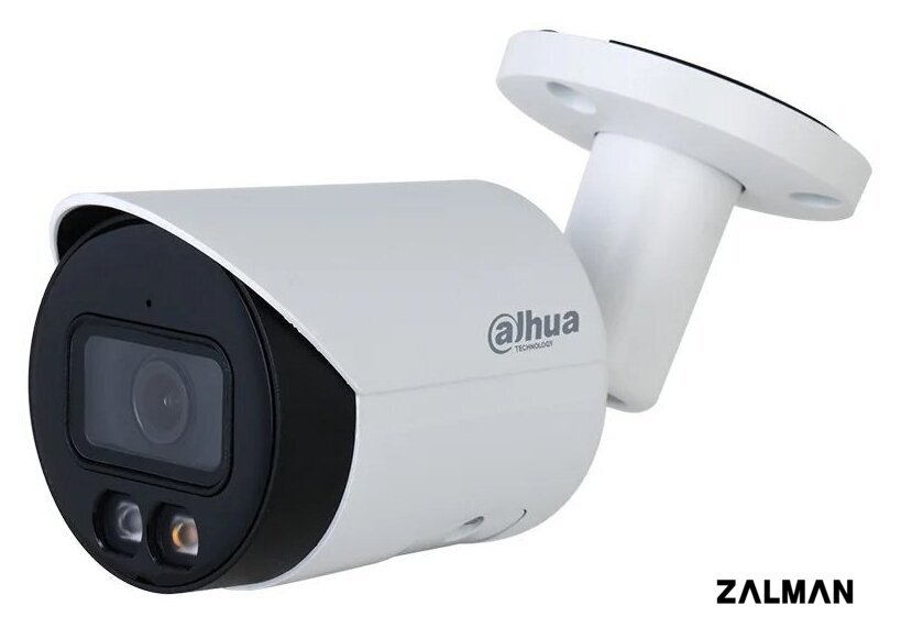 IP-камера Dahua DH-IPC-HFW2849SP-S-IL-0360B