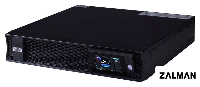 Источник бесперебойного питания Powercom NXT-1000