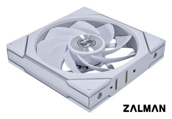 Вентилятор для корпуса Lian Li Uni Fan TL 140 Wireless Reverse 14RTL1W1W G99.14RTL1W1W.R0