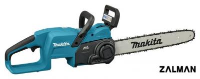 Аккумуляторная пила Makita DUC407Z (без АКБ)
