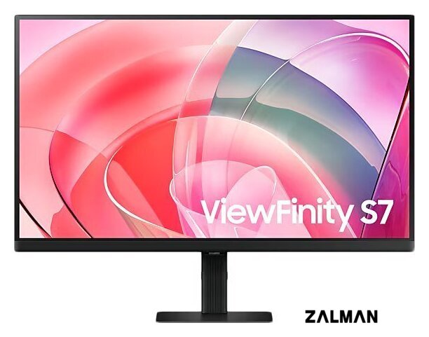 Монитор Samsung ViewFinity S7 LS27D700EAUXEN